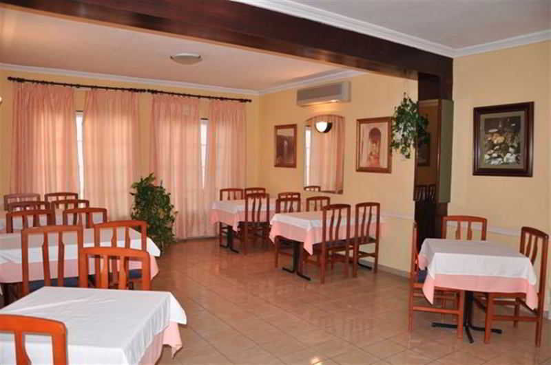 Hotel Madrid Ciutadella  Exterior foto